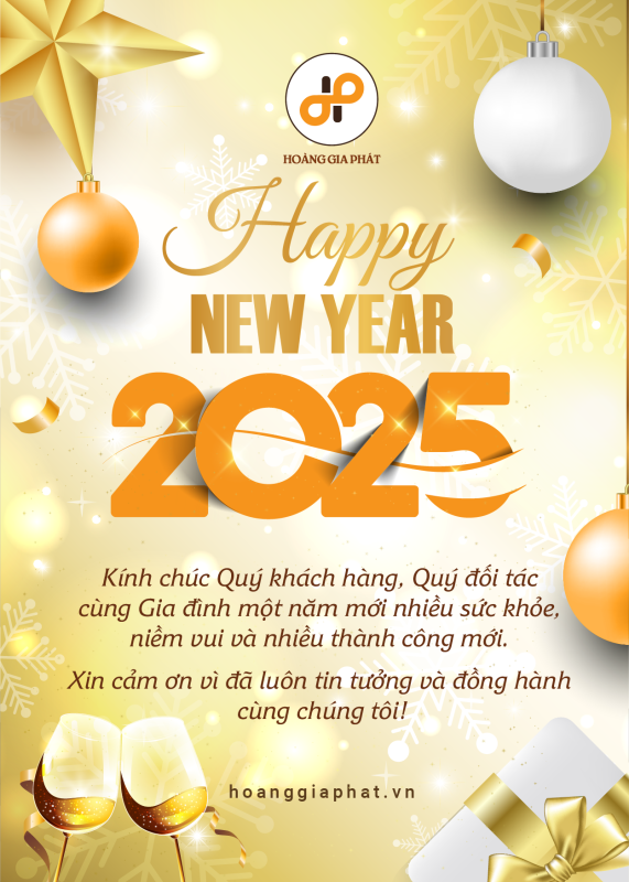 van ghep tram chuc mung nam moi 2025