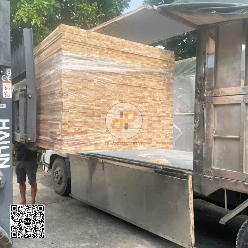 van ghep tram nhung xe van ghep tram chat luong da xuat kho thang 112026
