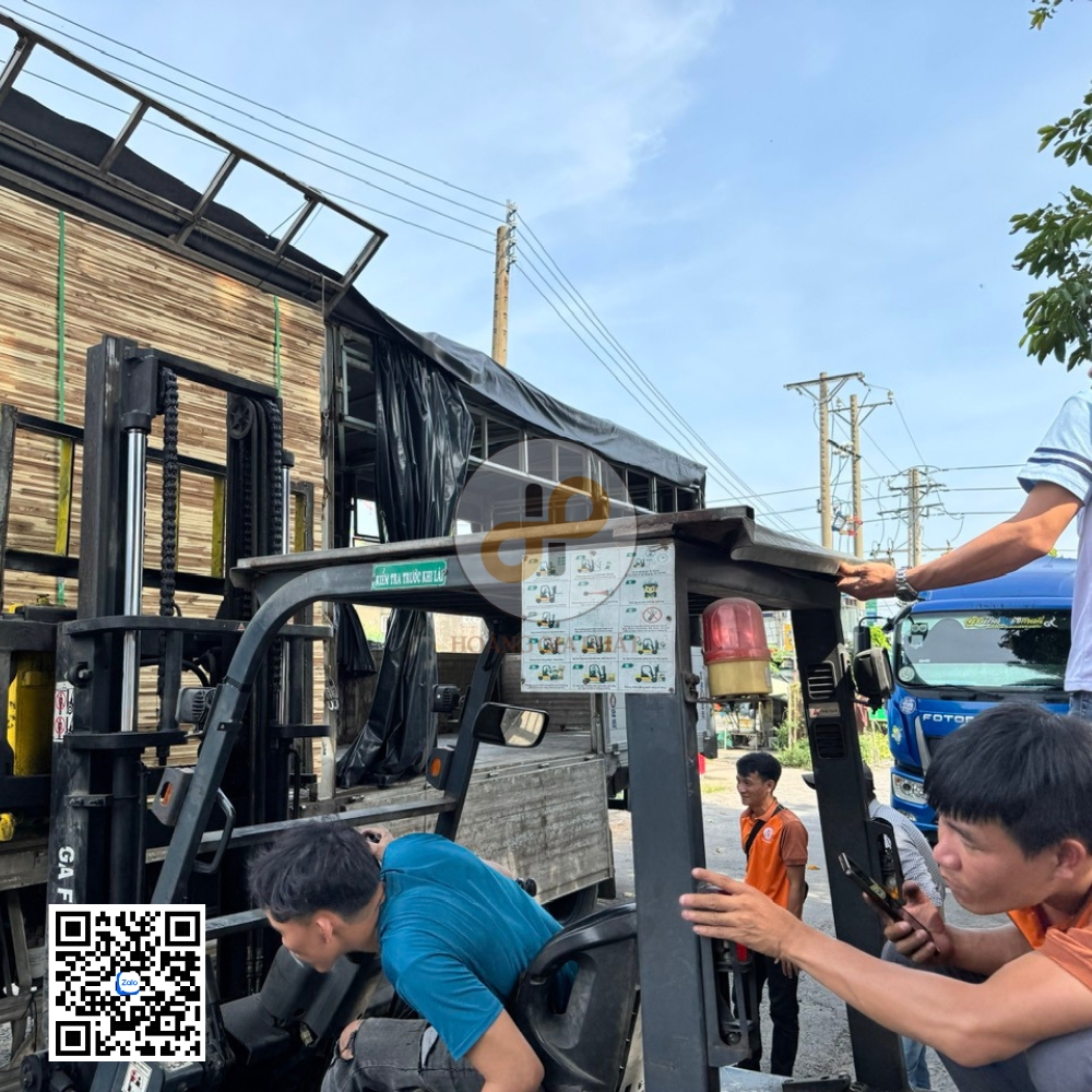 van ghep tram nhung xe van ghep tram chat luong da xuat kho thang 112045