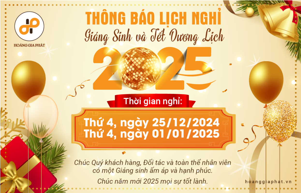 van ghep tram thong bao lich nghi mung le giang sinh 2024 va tet duong lich 2025