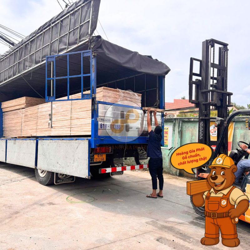 Vì sao ván ghép tràm 12mm đang “lên ngôi” trong thiết kế nội thất? 32 van ghep tram tong hop van ghep tram xuat kho thang 102033
