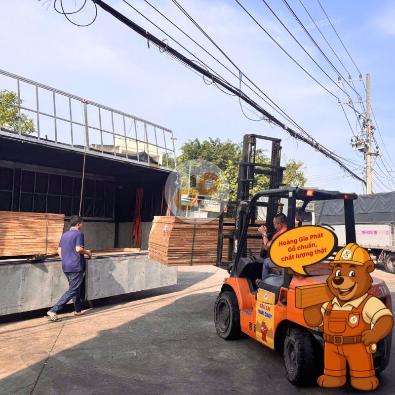 So Sánh Ván Ghép Gỗ Tràm Và Ván Ghép Cao Su: Những Điều Bạn Cần Biết Trước Khi Mua 28 van ghep tram tong hop van ghep tram xuat kho thang 102035
