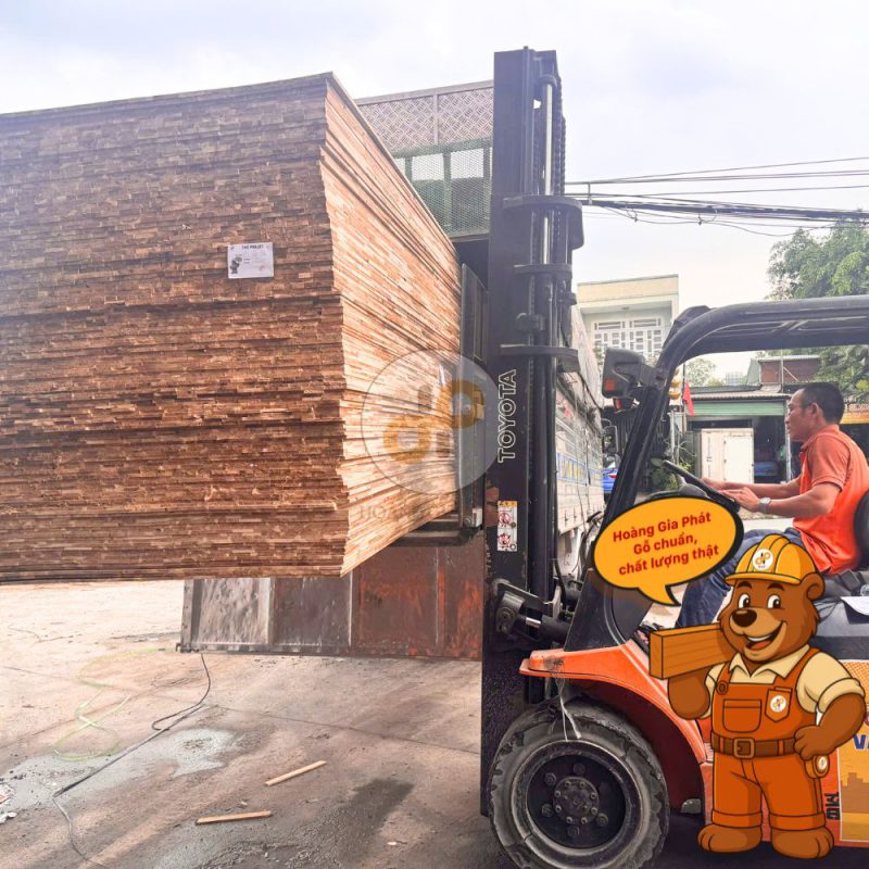 So sánh ván ghép tràm 18mm với ván ghép cao su 18mm: Nên chọn loại nào cho nội thất? 30 van ghep tram tong hop van ghep tram xuat kho thang 112026