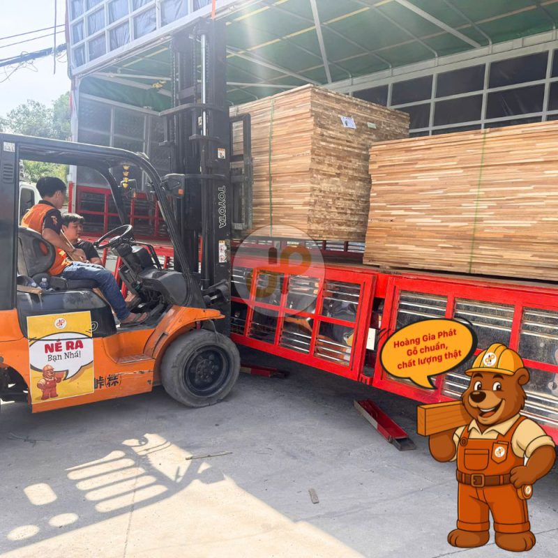 Kinh nghiệm chọn ván ghép gỗ tràm chất lượng cho thiết kế nội thất bền đẹp 47 van ghep tram tong van ghep tram xuat kho thang 122037