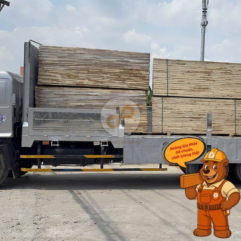 Tuổi thọ của ván tràm ghép trong nội thất phòng ngủ: Bao lâu thì bắt đầu xuống cấp? 31 van ghep tram tong hop van ghep tram xuat kho thang 22026