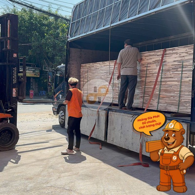 Gỗ tràm ghép thanh có dễ bị mối mọt không? 33 van ghep tram tong hop van ghep tram xuat kho thang 42032
