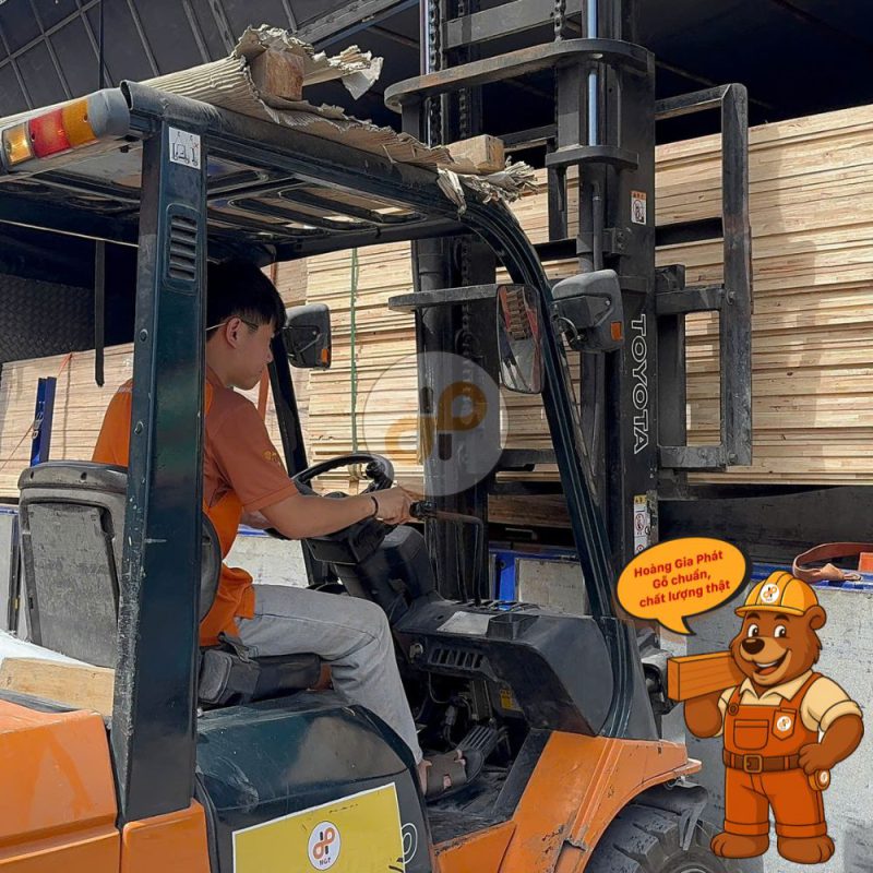 Mách Bạn Cách Nâng Tầm Đồ Gỗ Ván Ghép Tràm Nhờ Nguồn Phụ Kiện Vận Chuyển Chính Ngạch Trung Quốc 1 van ghep tram tong hop van ghep tram xuat kho thang 72032